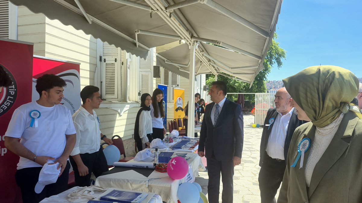 Enderun Münazara Turnuvası