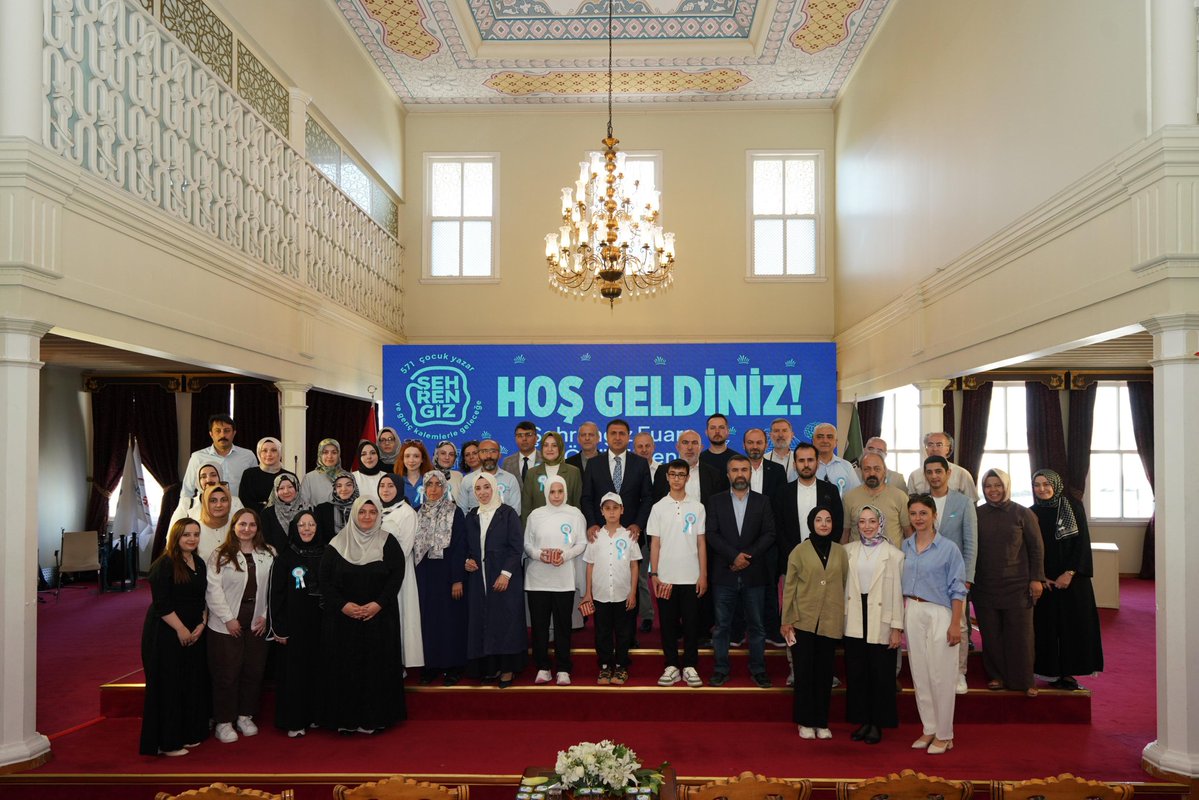 Eğitim Teknolojileri Fuarı Katılımı