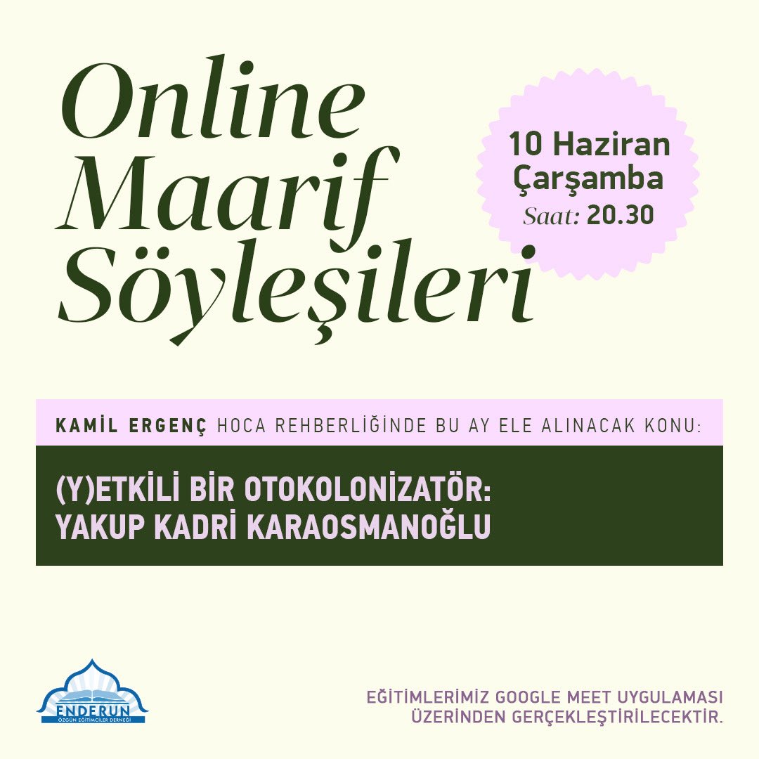 Öğretmenlik Mesleğinin Kutsal Yanı