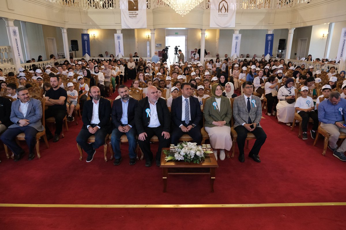 Eyüpsultan İlçe Milli Eğitim Müdüresi Ziyareti
