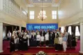Şehrengiz Projesi 571 Genç Yazarla Buluştu