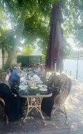 Eğitimciler Buluşması - Bahar Dönemi