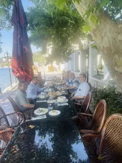 Değerler Eğitimi Semineri