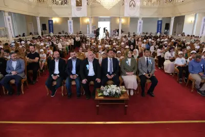 Eyüpsultan İlçe Milli Eğitim Müdüresi Ziyareti